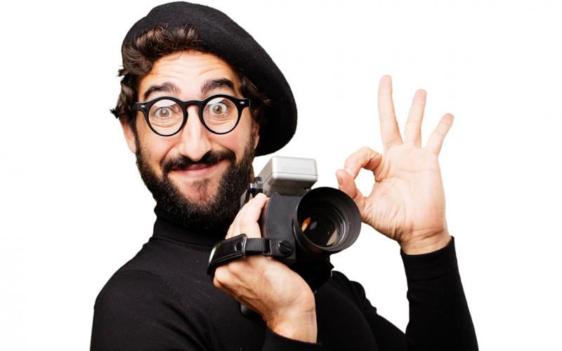 Videoclip Workshop Mechelen