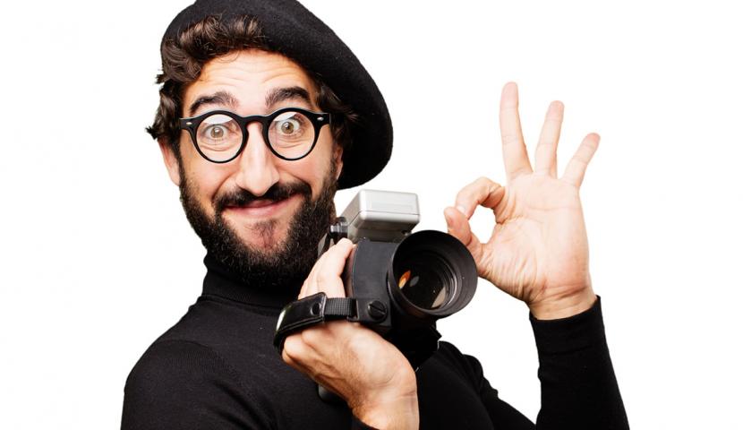 Videoclip maken: Workshops Mechelen