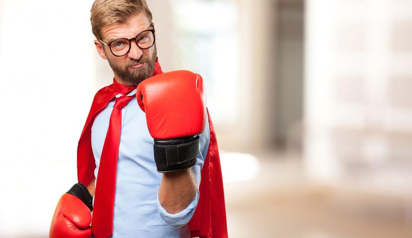 Kickboksen: Workshops Mechelen