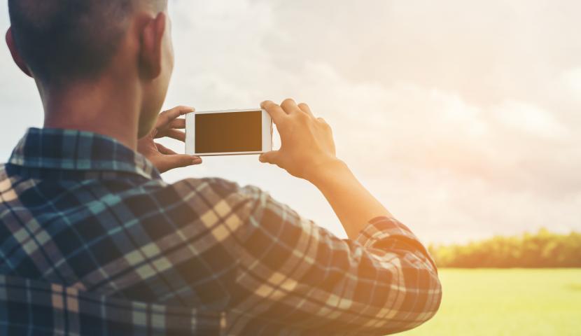 Smartphone Fotografie: Workshops Mechelen