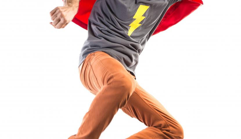 Stage Fighting: Workshops Mechelen
