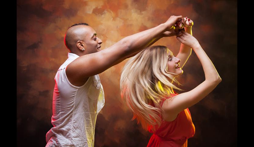 Salsa: Workshops Mechelen